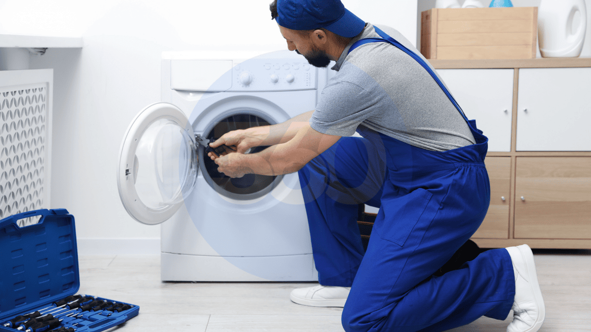 Sarıoğlan Çamaşır Makinesi Servisi